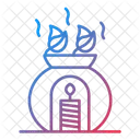 Aromatherapy  Icon