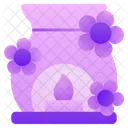 Aromatherapy  Icon
