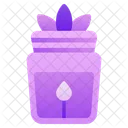 Aromatherapy  Icon