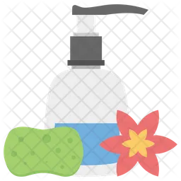 Aromatherapy Products  Icon