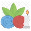 Aromatherapy Products Beauty Treatment Herbal Treatment Icon