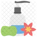 Aromatherapy Products Beauty Treatment Herbal Treatment Icon