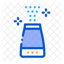 Aromatic Air Device Icon