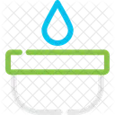 Aromatic Candle Home Icon