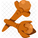Clove Spice Aroma Icon