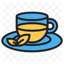 Aromatic Tea  Icon