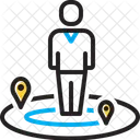 Around Everywhere  Icon