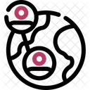 Around  Icon