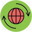 Around  Icon