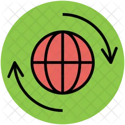 Around  Icon
