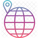 Around  Icon