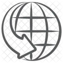 Around the World  Icon