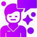 Arousal  Icon