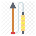 Arpão  Ícone