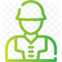 Arqueólogo  Icono