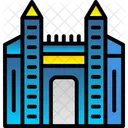 Arquitectura  Icono