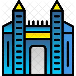 Arquitectura  Icono