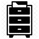 Arquivamento  Ícone