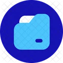 Arquivo Documento Dados Icon