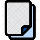 Arquivo  Icon