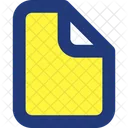 Arquivo  Icon