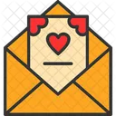 Arquivo Convite Amor Icon