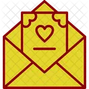 Arquivo Convite Amor Icon