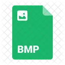 Bitmap Formato Arquivo Ícone