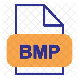 Arquivo bmp  Icon