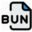 Bom arquivo  Ícone