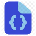 Arquivo CSS  Icon