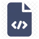 Arquivo CSS  Ícone