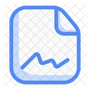 Arquivo de acordo  Ícone