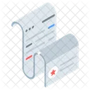 Arquivo De Codificacao Arquivo De Programacao Arquivo De Desenvolvimento Ícone