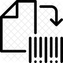 Codificar Arquivo Ícone