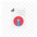 Editar Arte Arquivo Icon