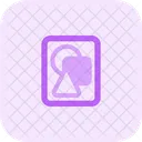 Arquivo de forma  Icon