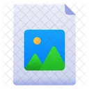 Arquivo Icon