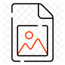 Arquivo De Galeria Arquivo De Imagem Formato De Arquivo Icon