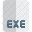 Arquivo exe  Icon