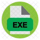 Arquivo exe  Icon