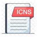 Arquivo Icns Formato Icns Extensao Icns Ícone