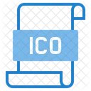 Arquivo Ico Ícone