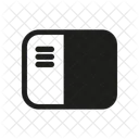 Design Grafico Plano De Fundo Icon