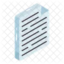 Arquivo Formato De Arquivo Tipo De Arquivo Icon