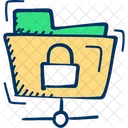 Arquivo Documento Pasta Icon