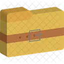 Arquivo Compactado Arquivo Zip Extensao Zip Icon