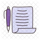 Arquivo  Icon