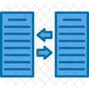 Arquivar Alterar Documentar Icon