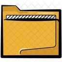 Arquivo Documento Papel Icon